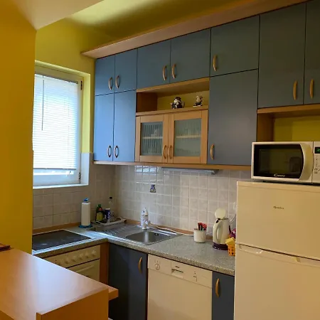 Apartment Enero Down Town Split