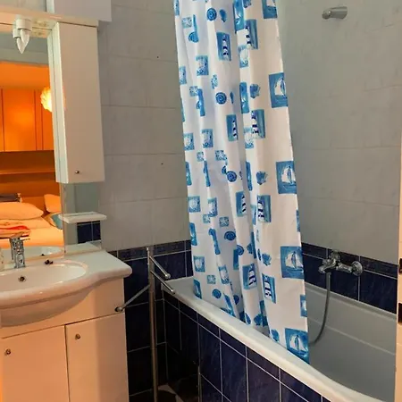 Apartment Enero Down Town Split