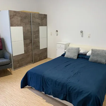 Apartment Burgos Split