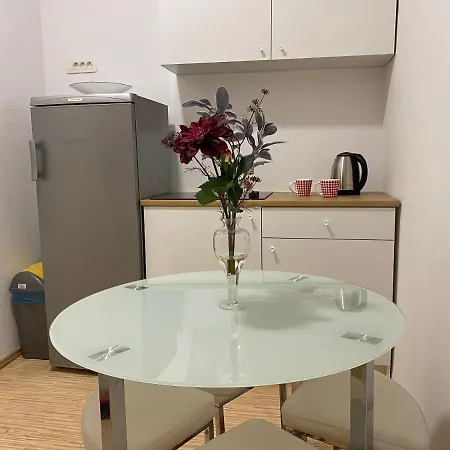 Burgos Apartment