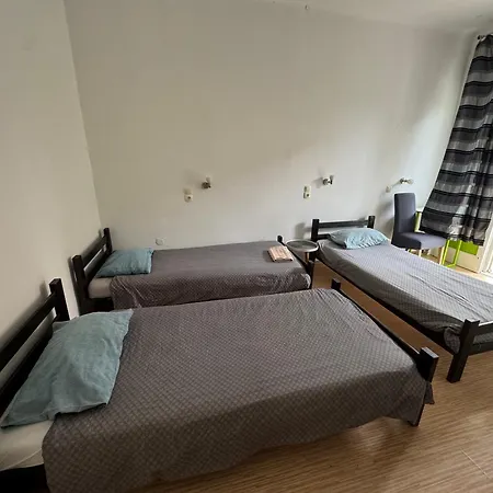 Apartment Burgos Split